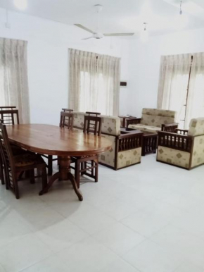 Vathil Villa Hikkaduwa three bedrooms available